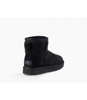 Classic II Mini Black 1016222